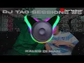 🔈BASS BOOSTED🔈 || KALEB DI MASI | DJ TAO Turreo Sessions #5