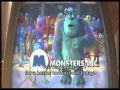 Monsters Inc Mike s Commerecial Scene