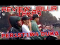 Download Lagu REVIEW JALUR TAMAN TEKNO | P3R1ST1W4 B3RDUKA SASMITA | PART2