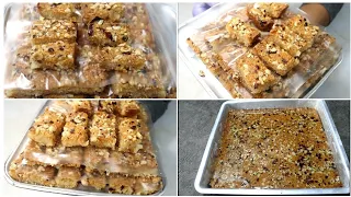 طريقه عمل البسيمه من قلب المصنع من بعد ما تسمعي الفيديو ده هتعملي البسيمه في البيت بكل سهوله 