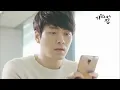 [MV] Ahn hyeon Jeong(안현정) _ MEET(만남) (Acoustic ver.) (BLUEBIRD'S HOUSE(파랑새의 집) OST)