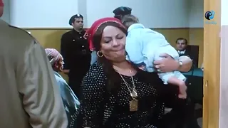 ضربته بالشبشب 