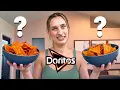 Can We Find The Name Brand Snacks