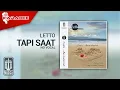 Letto - Tapi Saat (Official Karaoke Video) | No Vocal