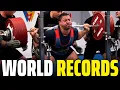 Every WORLD RECORD at IPF Worlds 2026