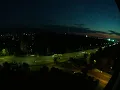 Sunset July 27