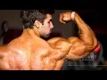 TRAILER IFBB Classic Physique Pro Jake Burton Upper Body Workout the Day After the 2017 NPC USA