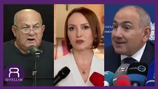 Հիմա Լուլունա, սպասե՛ք՝ հաջորդը Փաշինյանին չեն թողնելու մտնի Ռուսաստան․ քաղաքացի