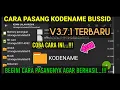 Download Lagu CARA PASANG KODENAME BUSSID V3.7.1 TERBARU - BEGINI CARA PASANGNYA...!!!