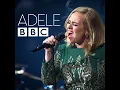 Adele - Rumour Has It (Live BBC)