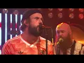 IDLES | Danny Nedelko (Live on Soccer AM)