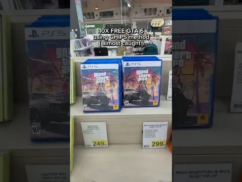 10X FREE GTA 6 GUIDE 👮‍♂️😱