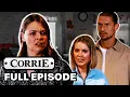 Download Lagu Abi \u0026 Carl FINALLY Get Caught! | Full Episode | Coronation Street | 22nd August 2025