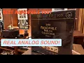 Lagu This is the Gold Standard of Record : Review 2xHD Audiophile Analog Collection Vol. 1 (45 RPM)
