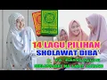 Download Lagu 14 Lagu Maulid Diba' Pilihan