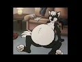 Wolf Vore and Belly Play scottc
