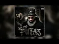 Anuel AA - Las Mas Bonitas Son P*tas  (Audio Oficial)