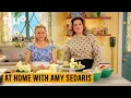 At Home With Amy Sedaris - Amy s Sister Is Keeping It Together for Easter Clip truTV