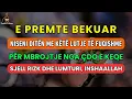 Download Lagu E Premte - Lutje më e fuqishme për rizk, mbrojtje dhe lehtësim në çdo çështje