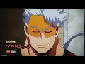 My Hero Academia Vlad King vs Dabi Dub