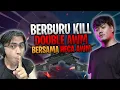 Download Lagu Double AWM \u0026 Double Baretta Bersatu