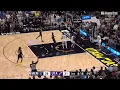 Zach Edey 5 pts 5 reb vs Utah Jazz 2024-10-23