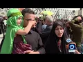 Shia Muslims mark day of Tasua