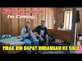 Download Lagu SIAPAKAH YG UNDANG MBK RIN KE KOTA  SOLO || kulonuwun teman2 SKC solo .