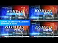 Download Lagu Kompilasi OBB Kompas News (New Look 2025) Kompas TV