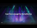 Jayda G – Both Of Us - Edit // LYRICS [Dance / Electronica]