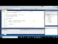 Using Visual Studio 2017 Express