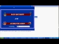 secure data transmission Core java Swings Project