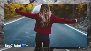  هات قلبك بسأله سؤال  هو يحس فيني والا مايحس   دندنها