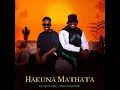 Amapiano | Ice Beat Slide & Sbuda Maleather | Hakuna Mathata | 2023 Album