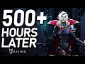 Is V Rising Worth It 100 Completion Review