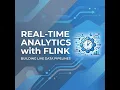 Build a Real-Time Analytics Engine with Apache Flink Kafka and ClickHouse