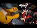 Download Lagu 『My Brother』(Berserk) meet LucasGitanoFamily【flamenco guitar cover】Dragonslayer OST ベルセルクTVアニメbgm