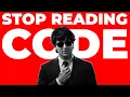 Write Code You Will Never Read Again