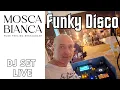Download Lagu Mosca Bianca Riccione Live | Part 2 Funky Disco | Grace Jones, Patti LaBelle | DJ Raffaello Bonaga