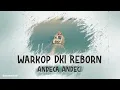 Lagu Warkop DKI Reborn - Andeca Andeci (Lirik Video)
