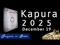 Lagu Kapura | 19 December 2025 | Shraddhanjali Bhajans in Madhi