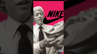 لن تصدق هذه المعلومة عن شركة نايك Nike 