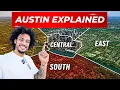 Which Part of Austin Is Right for You