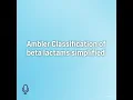 How to read an antibiogram and choose the right antibiotic A ready reckoner genetically explained