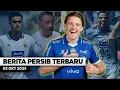Download Lagu AFC Guyur Bonus Persib Ratusan Juta ‼️ Ultimatum Ramon \u0026 Berguinho 🔵 Conor Gallagher Transfer Asing❓