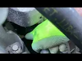 2012 Mazda 3 Serpentine Alternator Belt Replacement The Easy Way