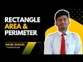 Python Program to Find Area Perimeter of Rectangle Beginner-Friendly Tutorial 2025
