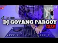 Download Lagu DJ GOYANG PARGOY X PAK CEPAK  REMIX VIRAL TIKTOK TERBARU 2021 | JAY STEFAN X DJEY IRVAN