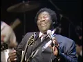 BB King - 04 Never Make Your Move Too Soon [Live At Nick's 1983] HD