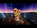 Download Lagu 20th Century Fox 1994 and 2009 Super Open Matte logos